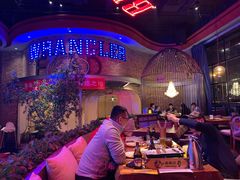 -肉串汪(望京店)