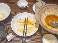 -湖南人家·家传湖南菜(水围店)