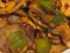 -到家尝北京菜(西坝河店)