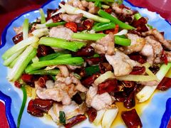 -老丽江餐馆(丽江华都商贸城店)