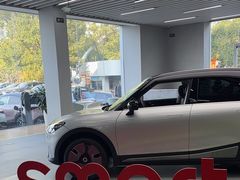 -上海浦东smart汽车全功能店(金桥店)