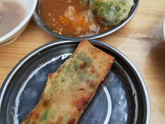 -正宗棉湖甜汤春卷店