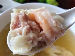 -港久茶餐厅(鹭洲里店)
