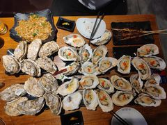 -烧蠔帮·湛江生蚝(南桥店)
