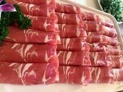 -东来顺饭庄(天坛店)