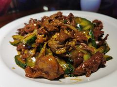 -惠宾饭庄(中山路店)