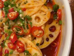 -八宝牛潮汕鲜牛肉火锅(净月店)