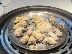 一品雞-水禾轩·海鲜蒸汽主题餐厅(拱北店)