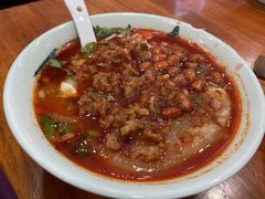 -豆相识•九九豆腐脑(牛咡桥店)
