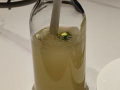 经典冰桔茶-外婆家(西红门荟聚购物中心店)