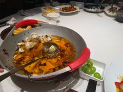 -望京辣宴·古法川菜(望京店)