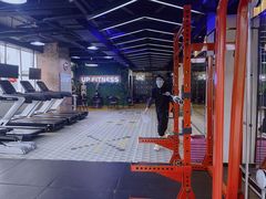 -UP健身私教馆(海岸城店)
