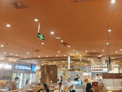 -山焱·炭火自助烤肉(周浦万达店)