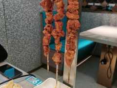 -半天妖烤鱼(方庄店)