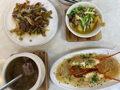 -闽公馆·客家私房菜·商务宴请·包厢(杏林橡树湾店)