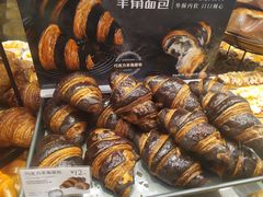 -巴黎贝甜(常德路店)