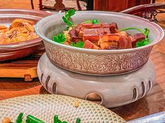 -山水茶艺馆·点心粤菜·30年老字号