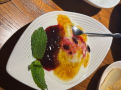 -纳瓦新疆菜(银都店)