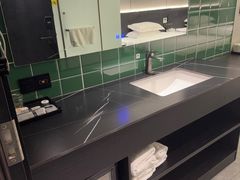 -Space君欧高空江景酒店(重庆解放碑云端之眼店)