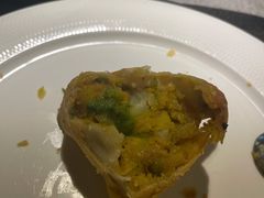 -Pita's&Tika's中东和印度风味餐厅(龙湖天街店)