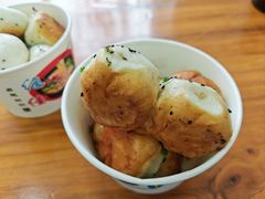 -许记生煎(遵义路店)