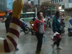 -麦当劳(列东店)