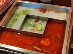 -重庆德忆火锅（龙南街3店）(渝水岸餐饮)