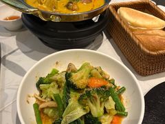 -美奈小馆·越南料理(中航城君尚购物中心店)