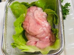 -港迹·鲜围煮海鲜火锅(湖州时代广场店)