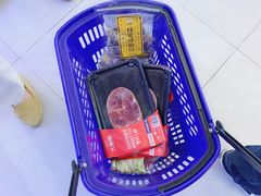 -盒马鲜生(189购物中心店)