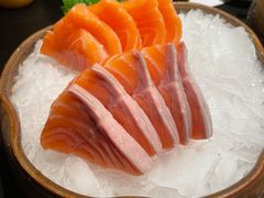 -花潮料理艺食馆(成都万象城店)