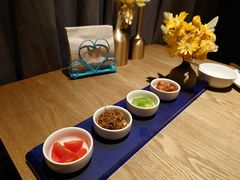 前菜四款-小大董·烤鸭(凤凰汇店)