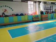 -逗你运动体能训练中心(冠城店)