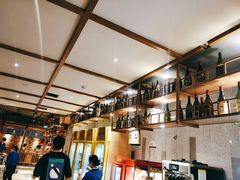 -韩京炭火烤肉自助料理(柯桥万达店)