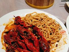 -有位虾匠·香辣蟹·小龙虾(李村店)