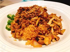 香滋滋澳洲牛肉饭-必胜客(八一店)