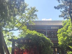-莲池书院博物馆