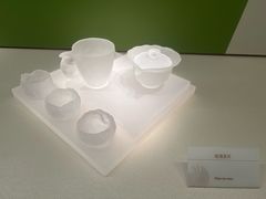 -中国茶叶博物馆(双峰馆区)