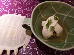 -九献创意菜·牛排料理(亮马河花园店)