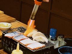 -Sushi Hanzo半藏(天环广场店)