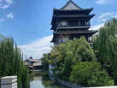 -台儿庄古城