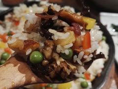 -云海肴·汽锅鸡·云南菜(美罗城店)