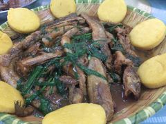 -四海蒸鲜蒸汽海鲜自助(北戴河店)