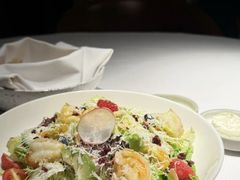 -Bistro Wang 牛排馆