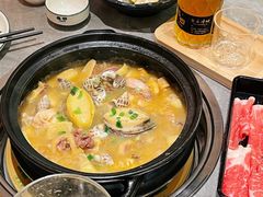 -品也·鲍鱼鸡火锅(皇庭广场店)