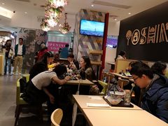 -吉野家(上海美罗城店)
