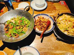 -东方红·湖南菜(金屿店)