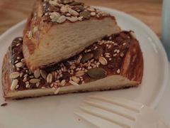 杂粮碱水-81BAKERY(大学路店)