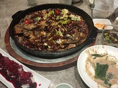 -老板恋上鱼(恒隆广场店)