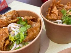 -非遗·十八曲鱼饺(西马总店)